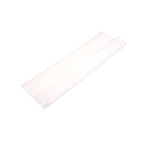 Fasad av bac 190mm Kyl, Kylskåp, Fryser 5906361800, 5906360300 BEKO
