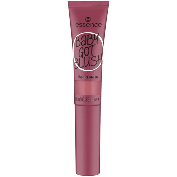 Essence - Blush Liquide Baby Got Blush - 20 Blushin Berry