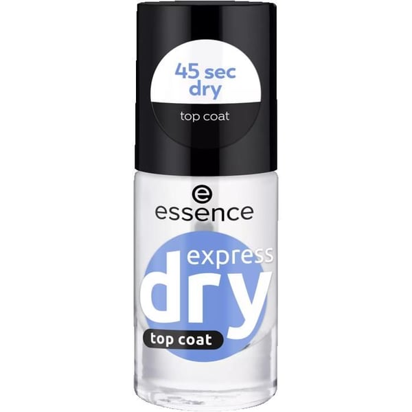 Essence - Express Dry Quick Dry Top Coat -