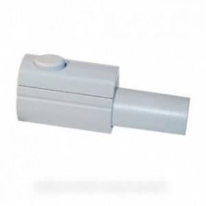 ZE 050 Maxi-in oval adapter ø32/36 för dammsugare Kompatibla enhetsmodeller: ZO6310
