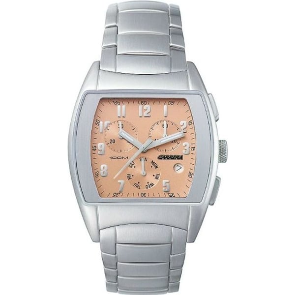 CARRERA CW54721.403022 - Kvartsklocka för herr