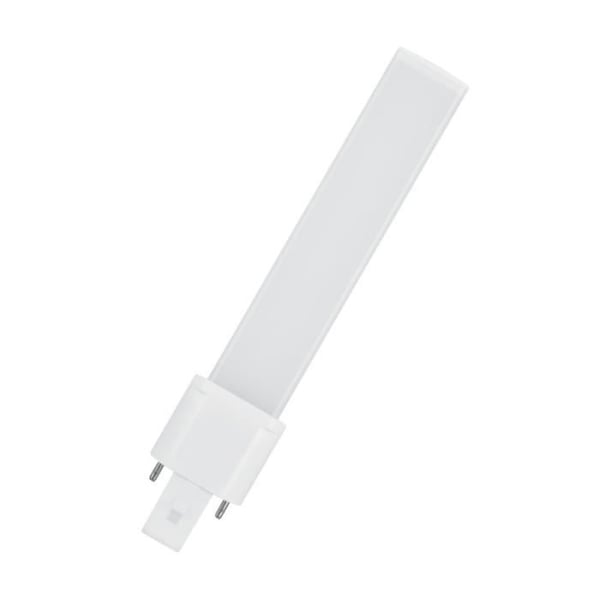 LED-lampa - GREENICE - G23 - 4W - 500Lm - 3000K - IP20