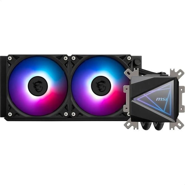 PC Kylning - MSI - 306-7ZW7A11-C24 - MAG CORELIQUID I240