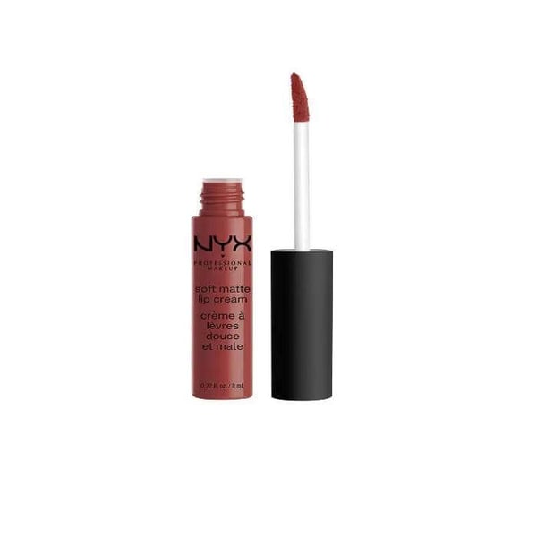 NYX Soft Matte Lip Cream - Rom