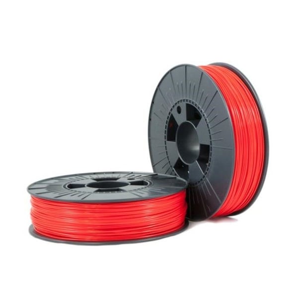Filament PLA 1,75 mm - Röd - 750 g