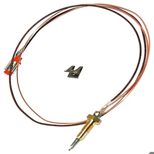 TERMOKOPP 450MM BAK TILL SMEG KAMIN 8862788 - 948650127 SCB61GX - BVMParts