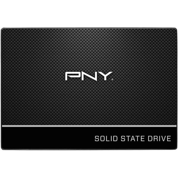 PNY CS900 SATA - Intern SSD - 2,5" - 2To