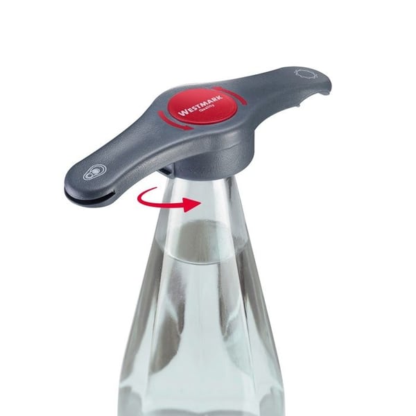 Westmark Combi Öppnare Propeller 4 i 1