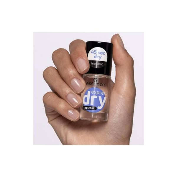 Essence - Express Dry Quick Dry Top Coat -