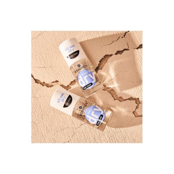 Essence - Express Dry Quick Dry Top Coat -
