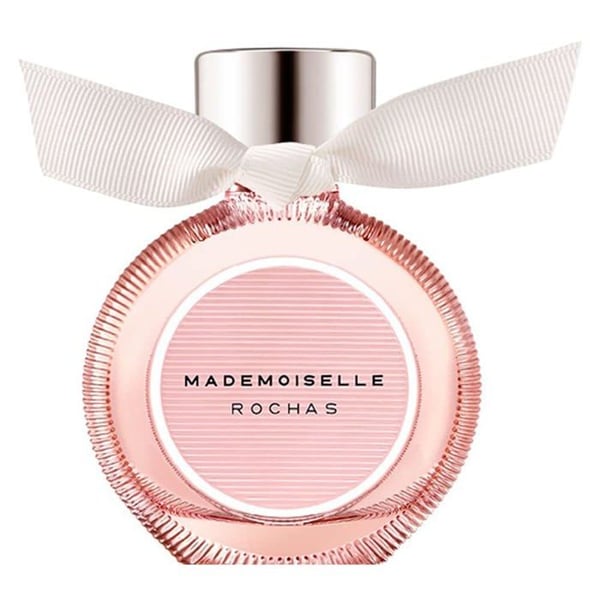 Dameparfume - ROCHAS - Rochas Mademoiselle - Eau de parfum - 50 ml - Floral olfactory familie