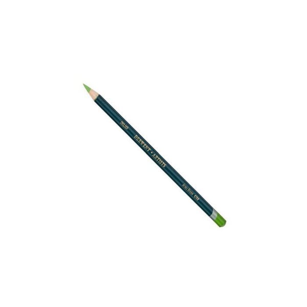 DERWENT - ARTISTER - färgkrita Grön gräs - 4700