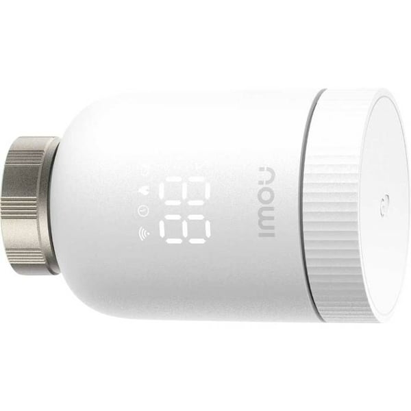 IMOU IOT-TRV1-EU TRV1 Smart Radiator Thermostat Trådlös termostat för radiator Digital termostat 1