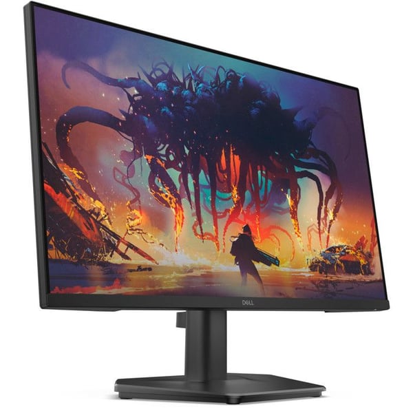 Övervaknings-LED 24" Dell SE2425HG Full HD 1920x1080 200Hz IPS Svart