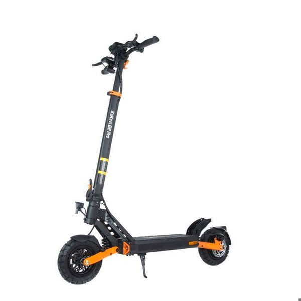 KuKirin G2 Pro(VMP) Elektrisk Scooter til Voksne, 500 W Motor, 9 Tommer Dæk, 48 V 15,6 Ah Batteri, Sammenklappelig