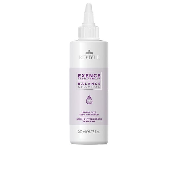 Purifierande Schampo EXENCE Balance 200 ml