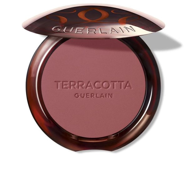 Rouge à joues TERRACOTTA BLUSH rougeur med bra ansikte #03 1 u