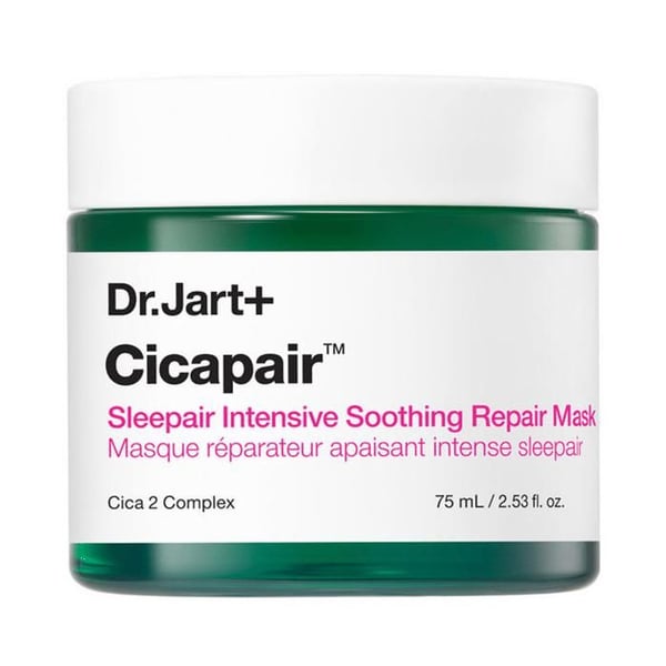 Dr. Jart+ Cicapair™ Reparative och Lugna Nattmask 75ml