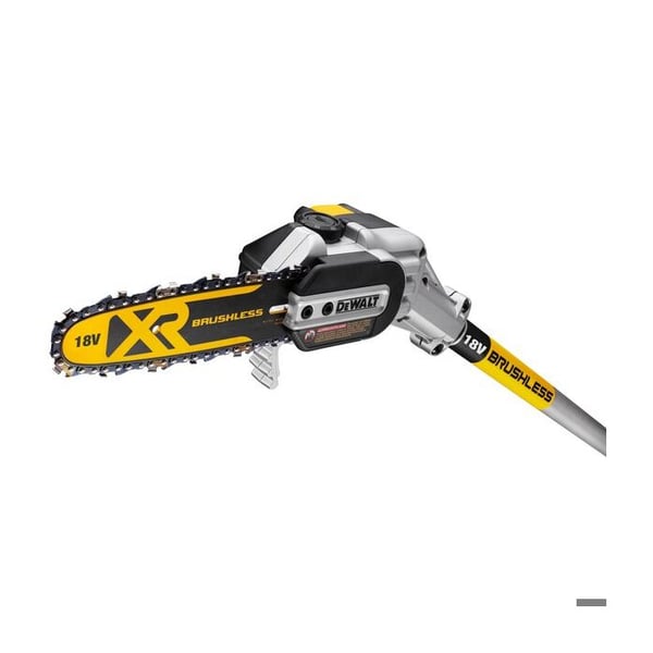 Stangsav XR 18V med 1 batteri 5Ah + oplader - DEWALT - DCMPS567P1