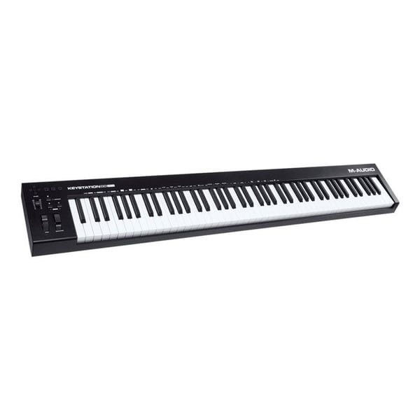 M AUDIO Keystation 88 Mk3 Masterkeyboard