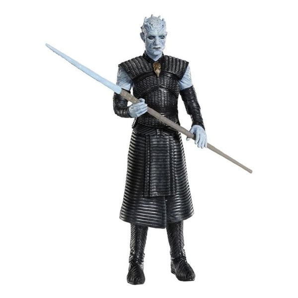 Noble Collection - Game Of Thrones - Figurine flexibel Bendyfigs The Night King 19 cm