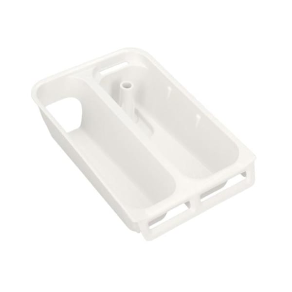 Tiroir för tvättmedel original till tvättmaskin, Tvättmaskin 481010580674 WHIRLPOOL, BAUKNECHT, ARISTON HOTPOINT