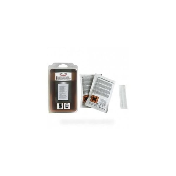 Avkalkningsmedel för KRUPS kaffemaskin - XP7220 YX1034 - Nespresso kompatibel Avkalkningsmedel för KRUPS kaffemaskin - XP7220 YX1034 - Nespresso kompatibel