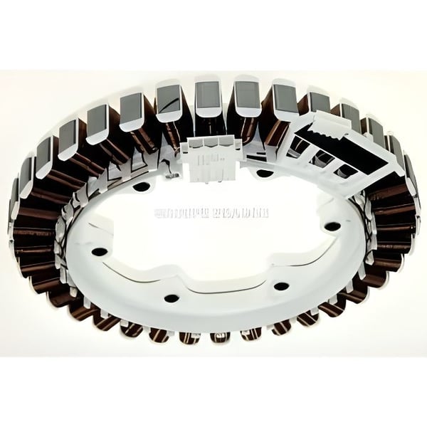 Motorspolar (stator) - LG - WD14701TDP F14030R - Originaltillverkarens del