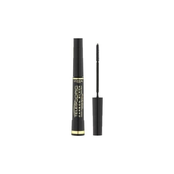 L'Oréal Paris Mascara Telescopic Carbon Black