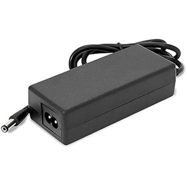 Elektronisk strömförsörjning - NIMO - 12 V - 5 A - 60 W - Jackkontakt 5,5 x 2,1 mm - Inomhus
