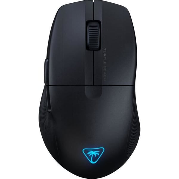 Ultra lettr trådløs gaming mus - TURTLE BEACH - Pure Air - Sort