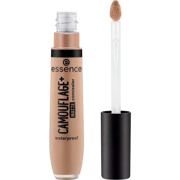 Essence - Mattande Kamouflage Corrector + Matt - 170 -