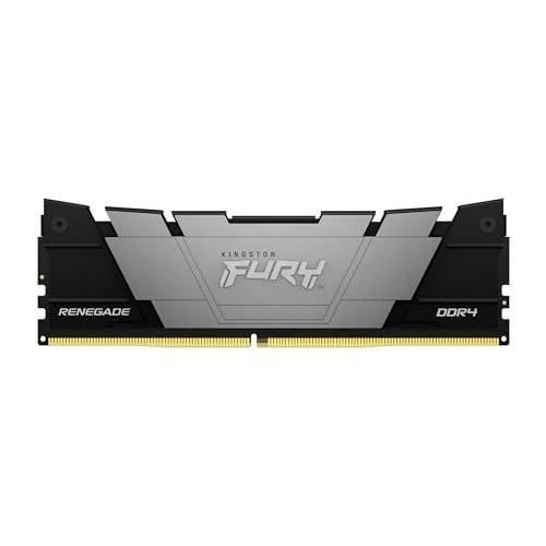 KINGSTON 16GB 4000 DDR4 DIMM F