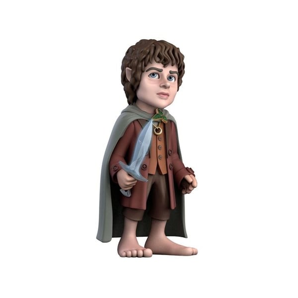 Minix Sagan om ringen Frodo samlarfigur