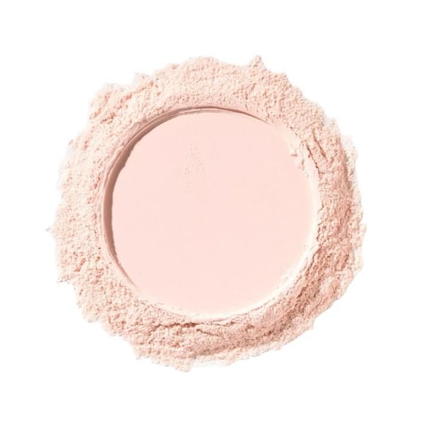 Fixeringspuder - CATRICE - Soft Blur Matte 02 Absolut Transparent - 8 g - Transparent - Blur-effekt