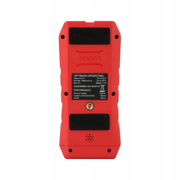 Scanner væg UNI-T UT387E