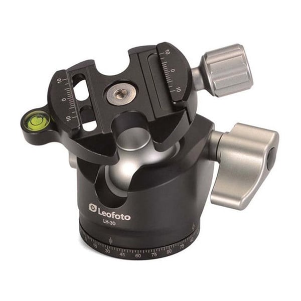 Leofoto LH-30 Tripod Summit