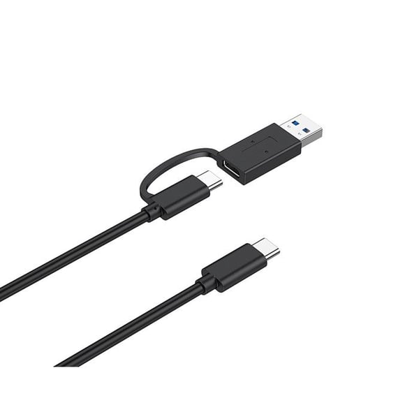 SSD-hölje - CONCEPTRONIC - DANTE05G - M.2 NVMe - USB 3.2 Gen 2 - Enkel installation