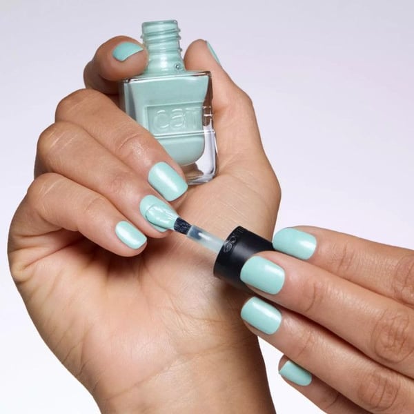 Catrice - Gel Nagellack Affair - 30 Oh So Fresh