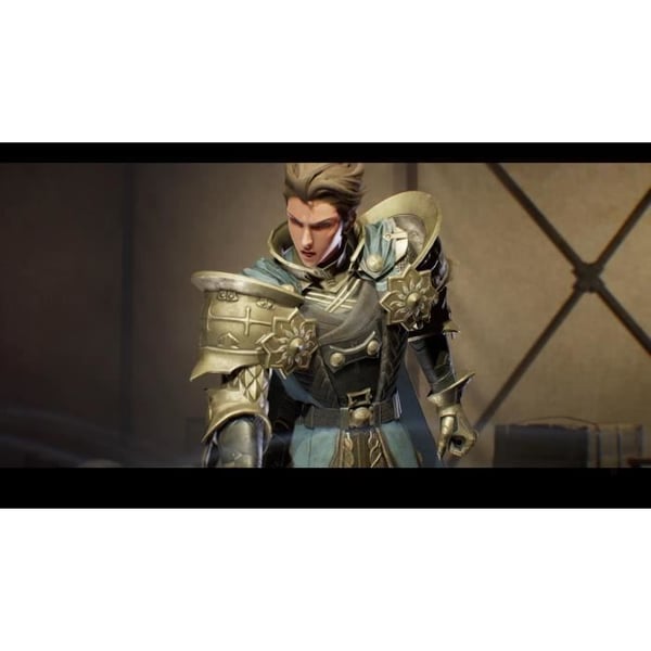 DioField Chronicle PS5-spelet