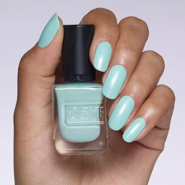 Catrice - Gel Nagellack Affair - 30 Oh So Fresh