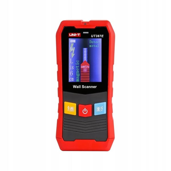 Scanner væg UNI-T UT387E