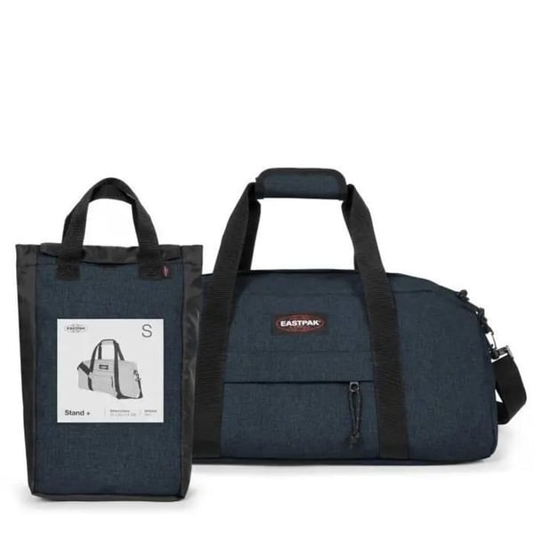 Sac East Pack Stand - Blå - Blå
