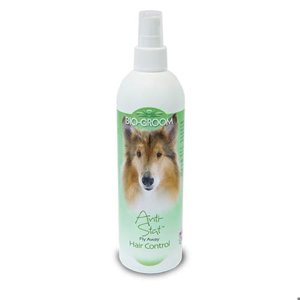 Antistatisk spray Biogroom