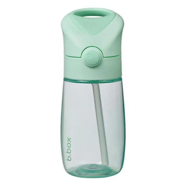 Flaska - NY - Junior - 380ml - Tritan - Färg Spearmint