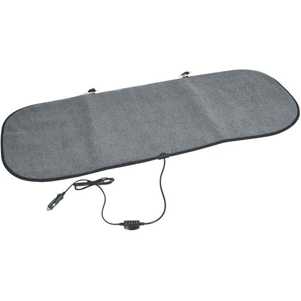 Sædevarmer - COMPASS - TEDDY - 12V - Universel - Airbag-kompatibel