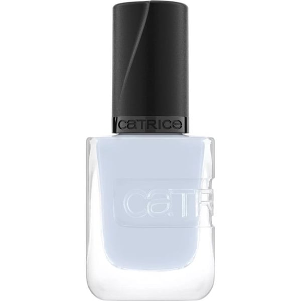 Catrice - Nagellack Gel Affair - 29 Blue You A Kiss