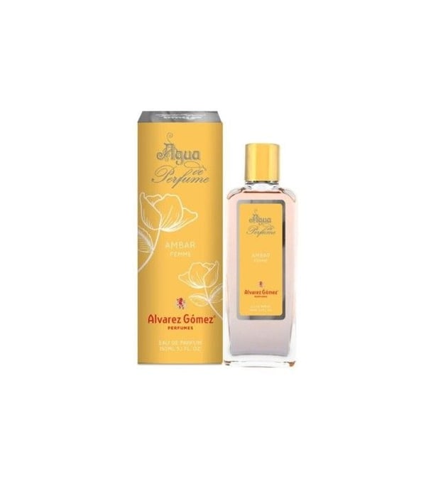 Damparfym Alvarez Gomez Ambar Woman EDP (150 ml)