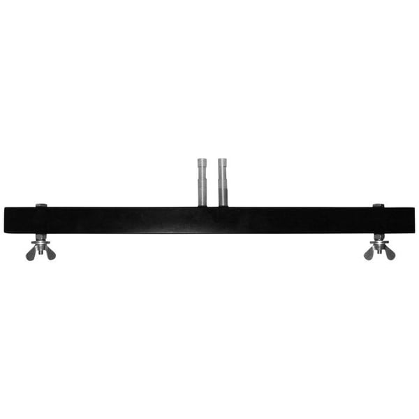 Wentex 89391 T-Bar 60cm Stänger och Koppar