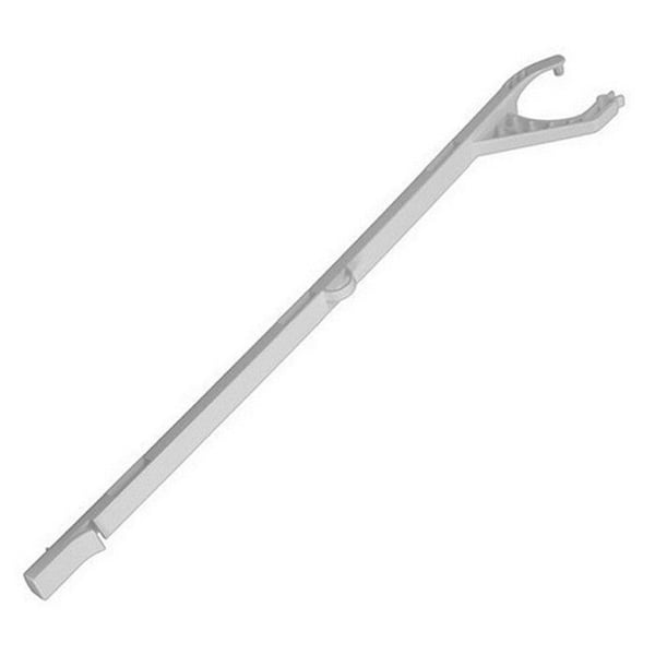 Hylla avsedd för hyllplan, rak hylla av original Frigo, Kylskåp, Frys 2231123049 ELECTROLUX, AEG, DE DIETRICH, IKEA, JUN